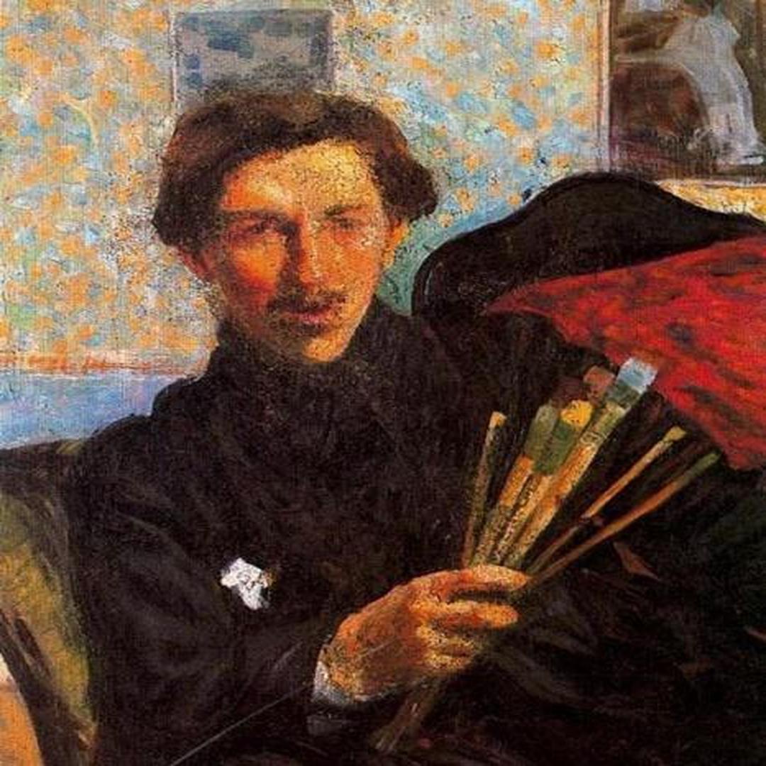 翁贝特·波丘尼