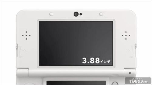 任天堂new 3ds 快懂百科