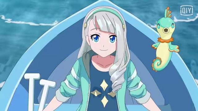 娜希雅