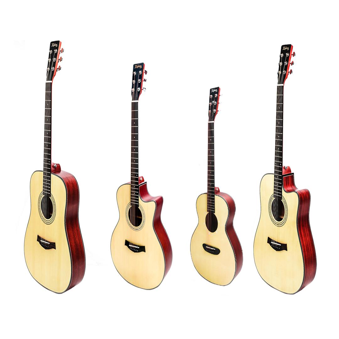 吉他[乐器] - 头条百科