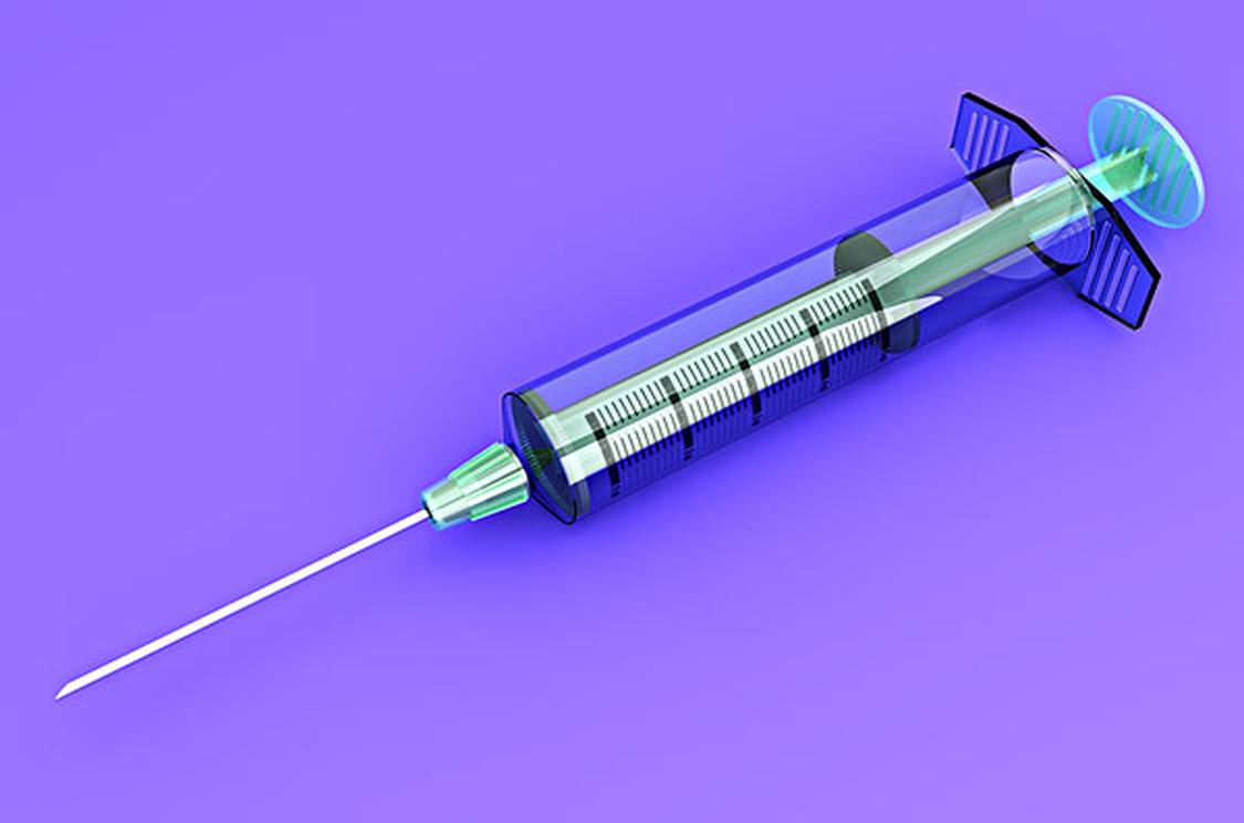 注射器 医疗用具 头条百科