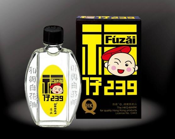 福仔239 快懂百科