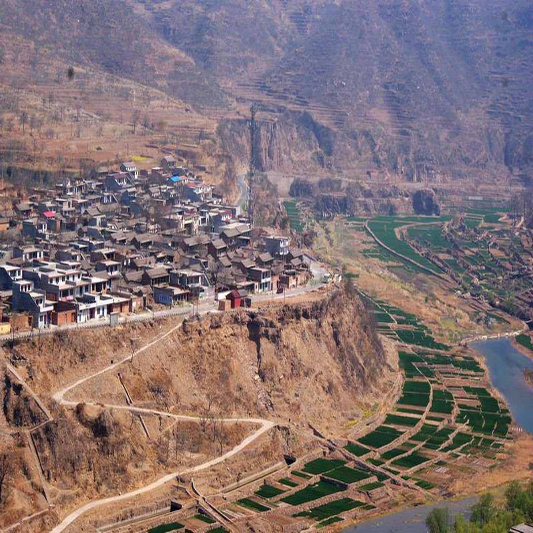 农村- 头条百科