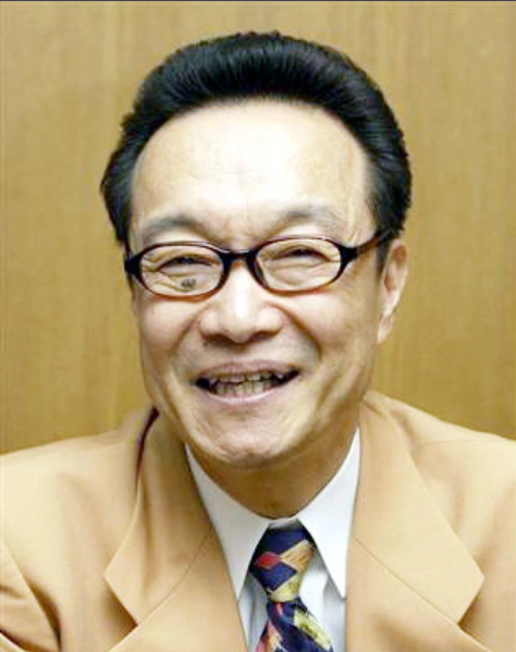 神谷明 快懂百科