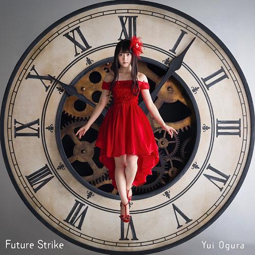 Future Strike 快懂百科