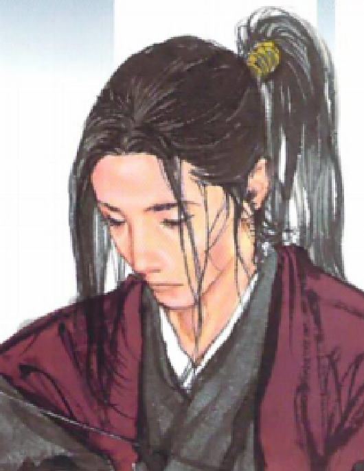 浪客行 快懂百科