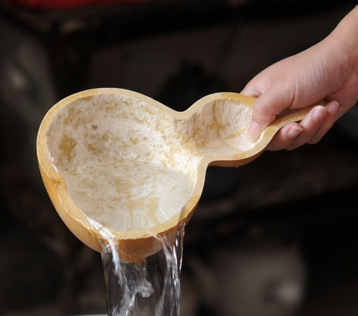 葫芦瓢 - 快懂百科