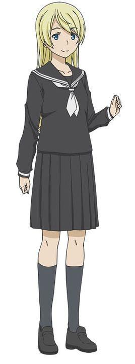 椎名杏子 快懂百科