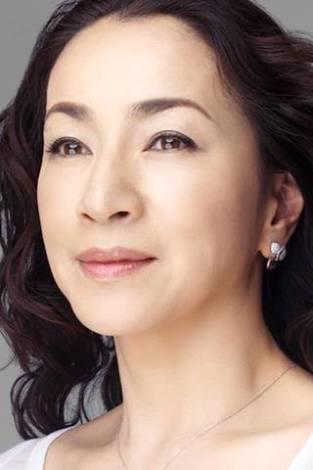 原田美枝子 演艺经历 主要作品 获奖记录 头条百科