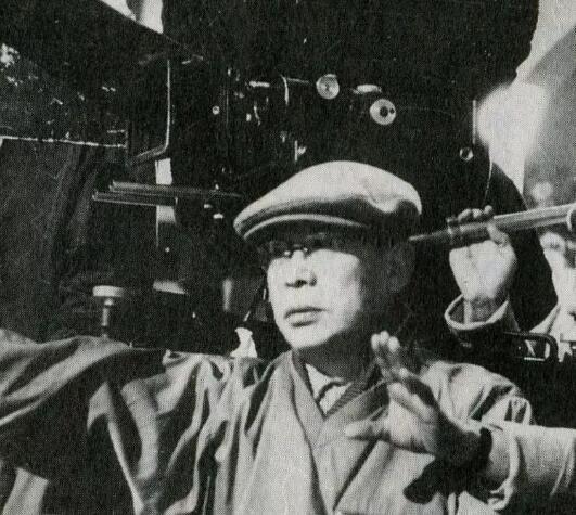 沟口健二 快懂百科