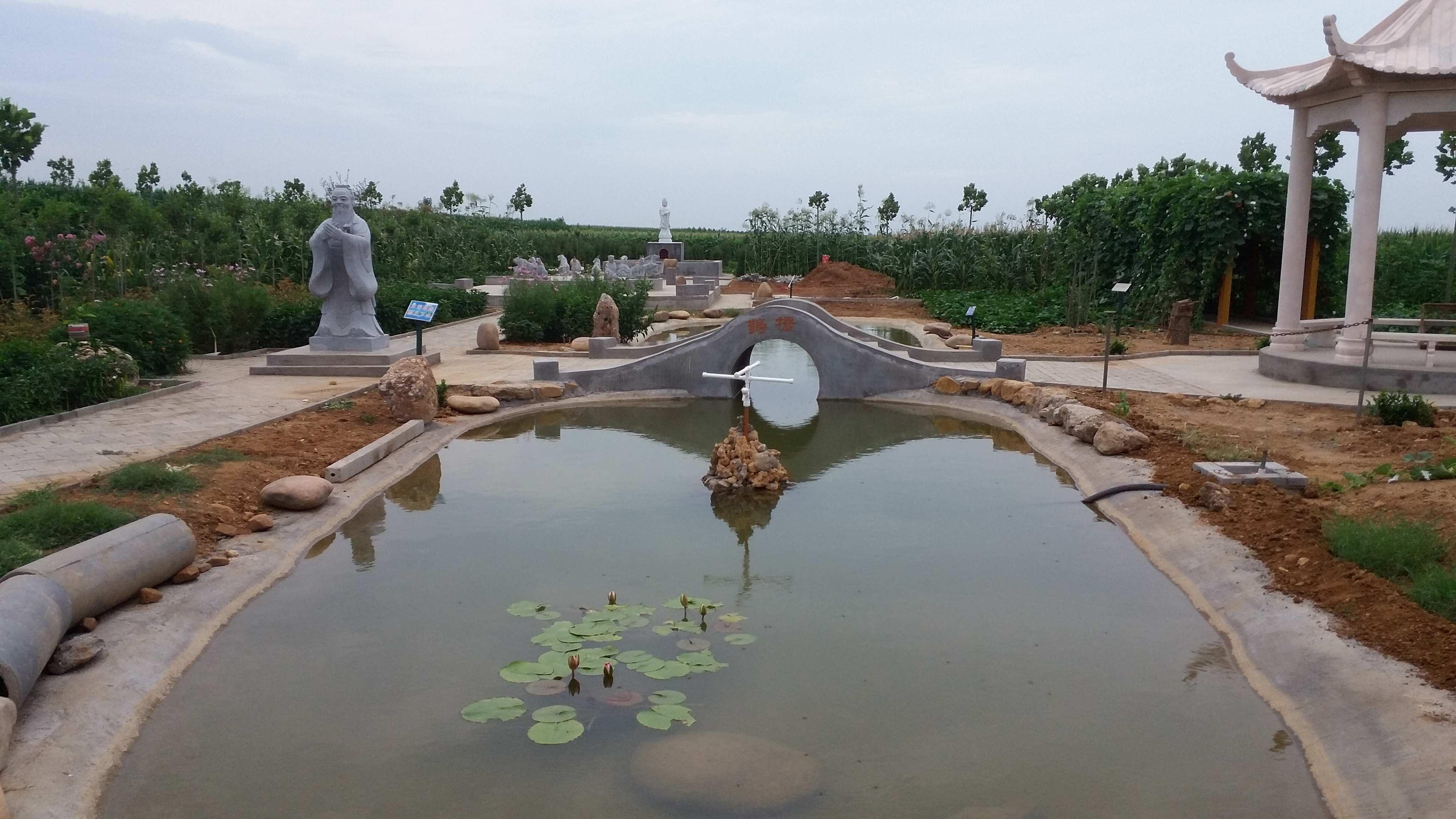 河南汝州：构建水生态体系 提升社会“生态福利”