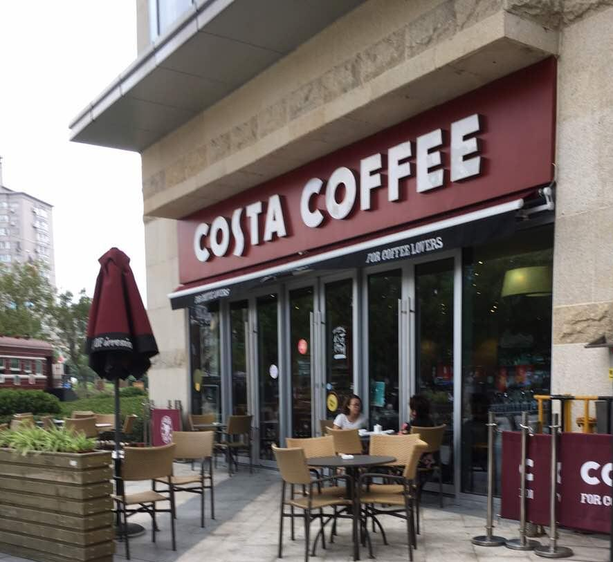 costa coffee 快懂百科