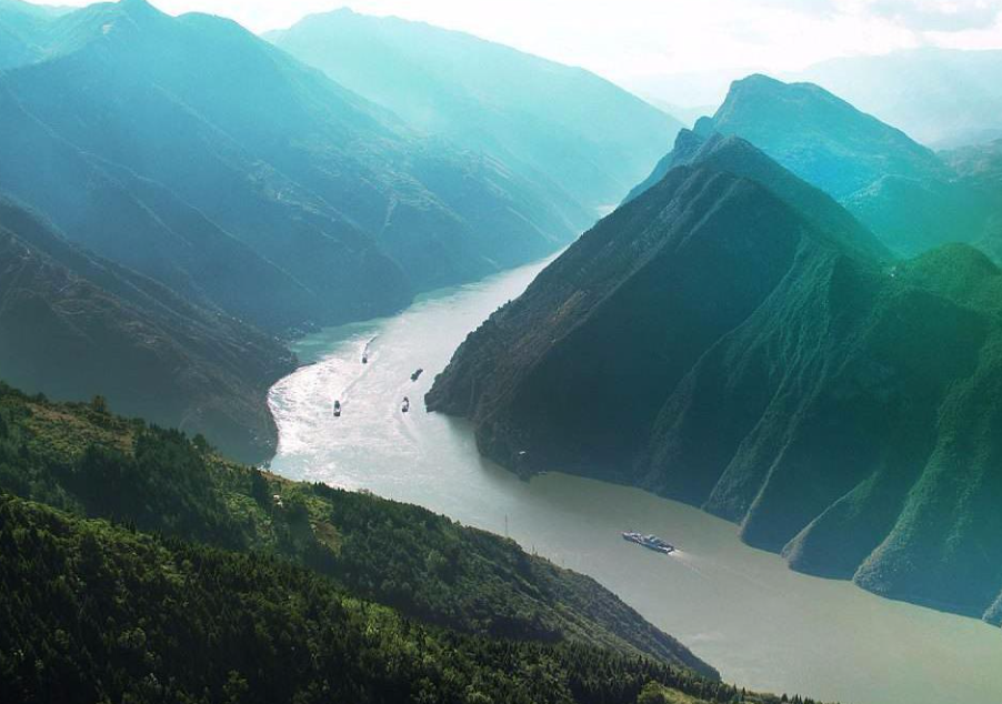 楚江 快懂百科