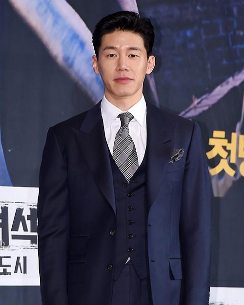 金武烈 快懂百科