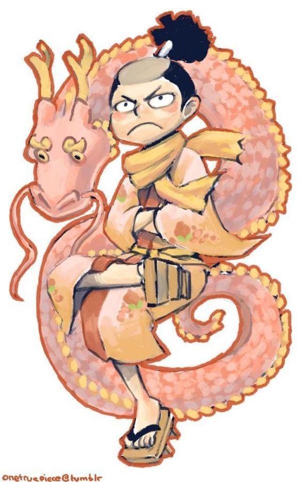 光月家族 快懂百科