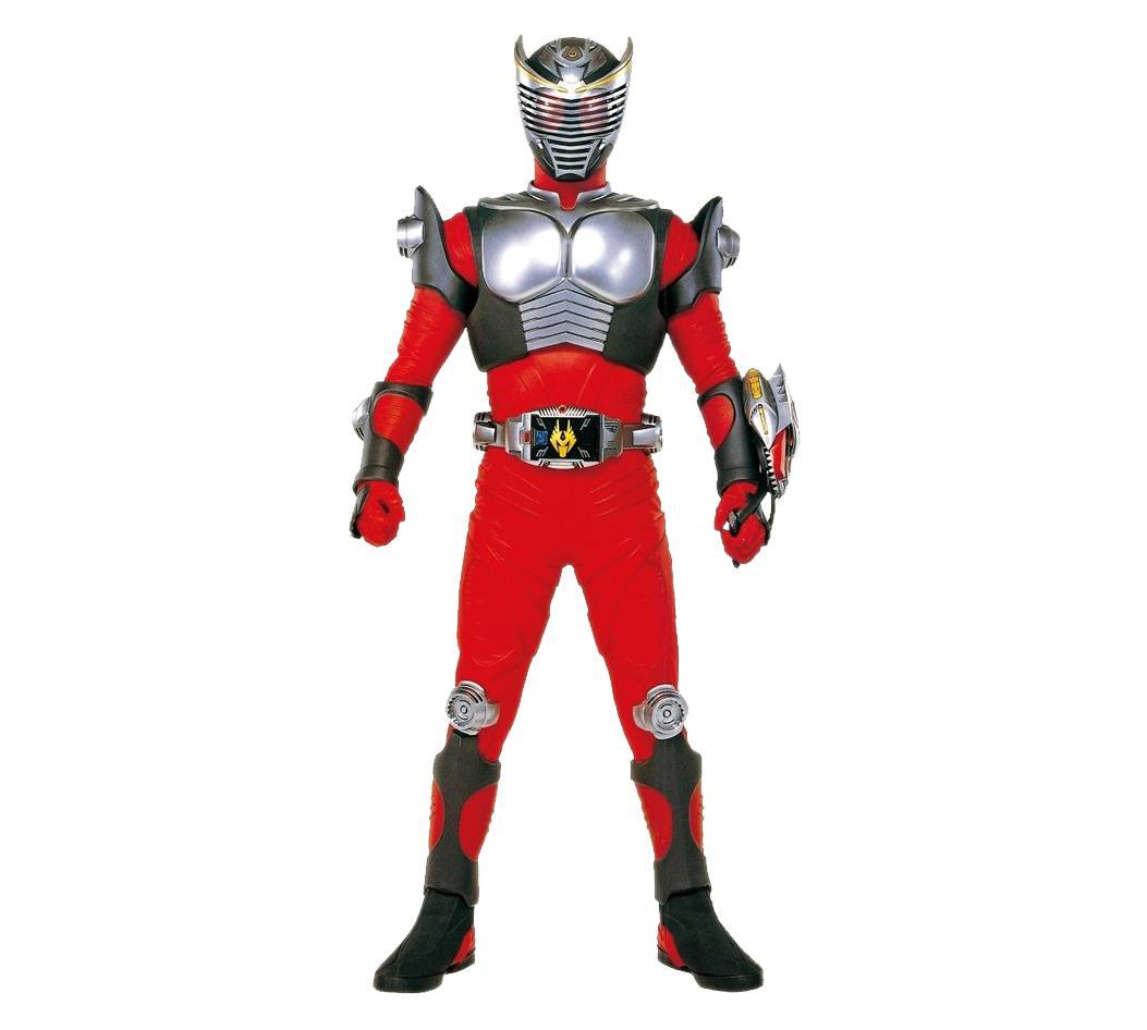 假面骑士zi O Spin Off Rider Time 快懂百科