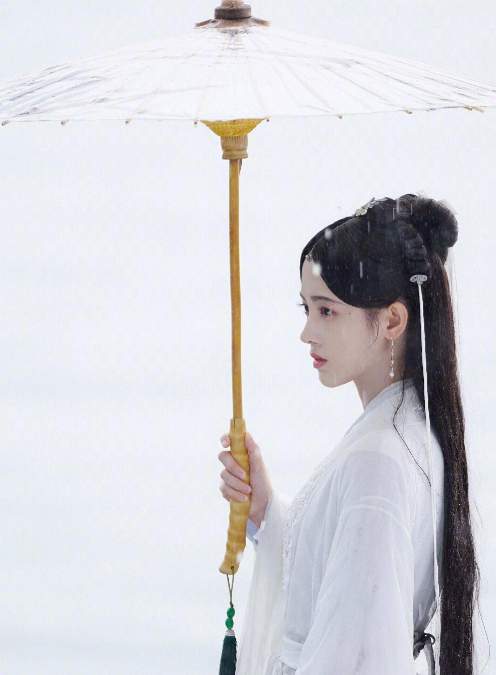 白娘子 快懂百科