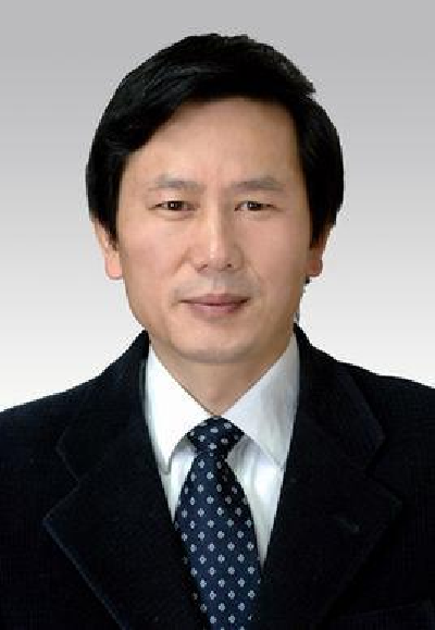 庹震 快懂百科