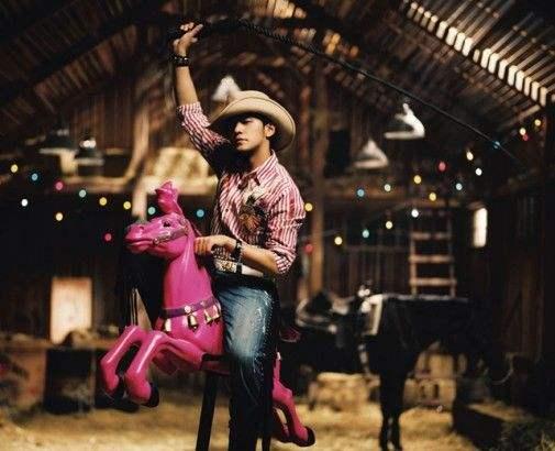 我很忙 快懂百科