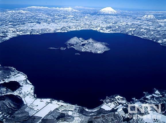 北海道洞爷湖 快懂百科