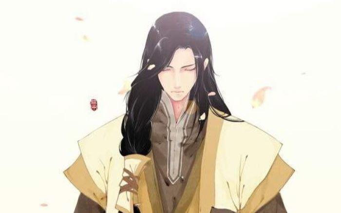 欧阳少恭 快懂百科