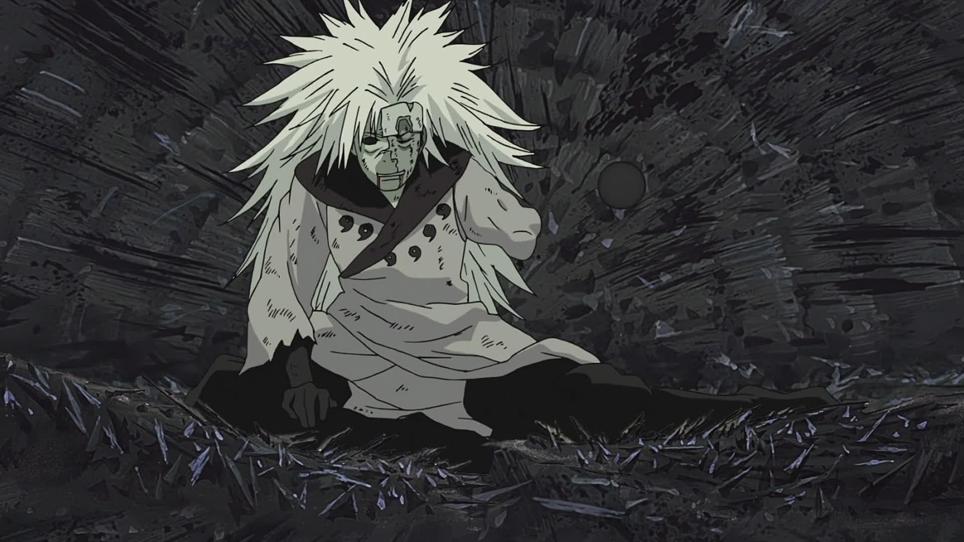 宇智波斑 - 快懂百科