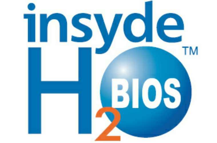 insyde h2o bios 快懂百科
