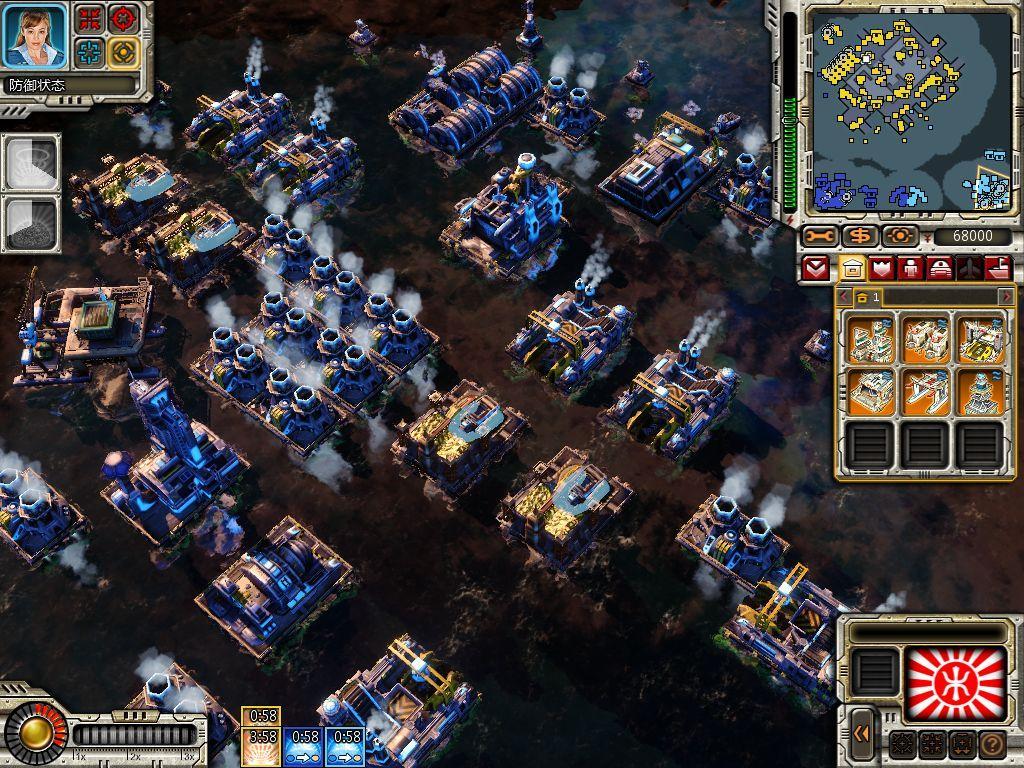 浮岛要塞 快懂百科