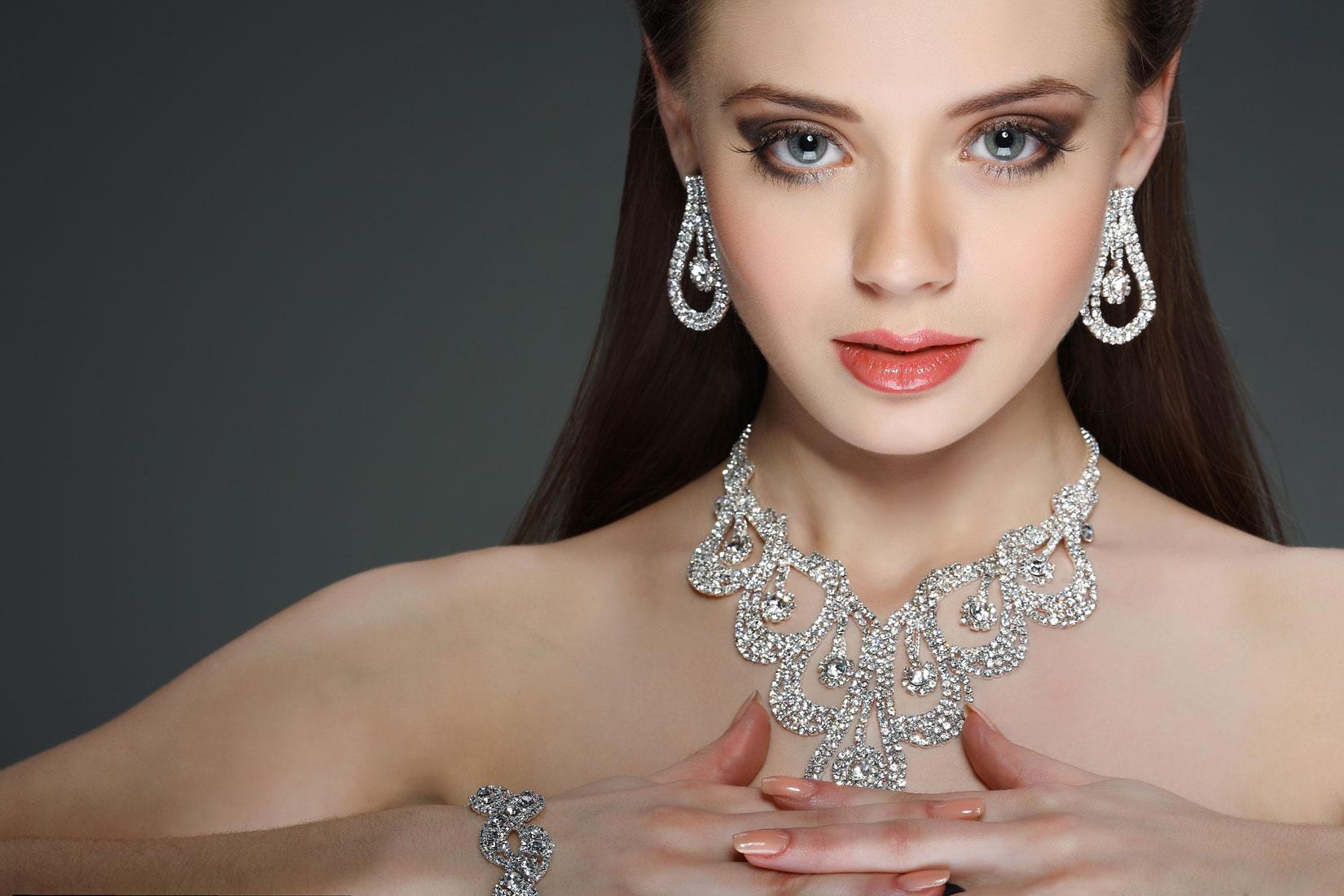 世界一线珠宝品牌，带你看看那些昂贵的奢侈品珠宝